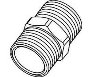 hansgrohe connexion Remplir 2 96143000