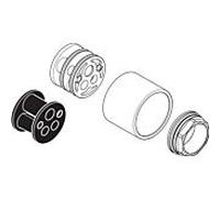 hansgrohe conversion Axor Citterio M match0 hansgrohe mitigeur de Axor Citterio M hansgrohe