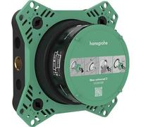 Hansgrohe Corps D'Encastrement - Corps D'Encastrement 01500180