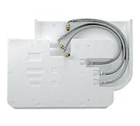 hansgrohe corps rectangulaire pour 28414180 Raindance