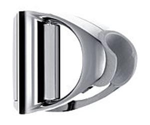 hansgrohe coulisseau Unica chromé, pour Unica douche Unica D