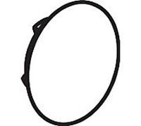 hansgrohe couvercle Metris Select mélangeur de cuisine 92289000 chromé