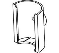 hansgrohe couverture 95982000