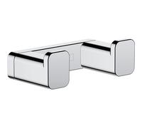 HANSGROHE Crochet double AddStoris - Chrome