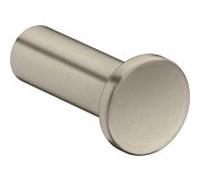 hansgrohe AXOR UNIVERSAL Circular Crochet pour serviette, 42811820, Couleur: Nickel brossé