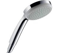 Hansgrohe Douchette à main Croma 100 – 1 jet – chromé