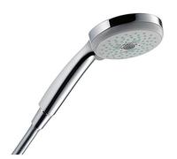 hansgrohe Croma 100 Douchette à main Multi , noir, 28536610