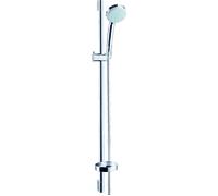 hansgrohe Croma 100 - Ensemble de douche 100 4jet Vario chrome
