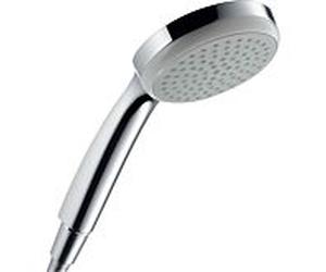 hansgrohe Croma 100 Mono match2 Mono chrome