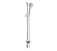 hansgrohe Croma 100 - Ensemble de douche 100 4jet Vario chrome
