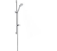Hansgrohe Croma 100 système de douche Chrome