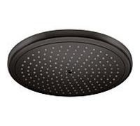 hansgrohe Croma 26220670 1jet, d = 280mm, noir mat