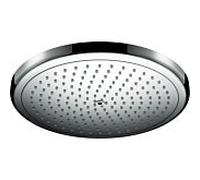 hansgrohe Croma 280 douche de tête à air chromé , 1jet, 280mm