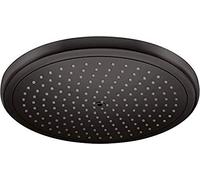 hansgrohe 26221670 noir mat