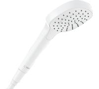 Hansgrohe Croma E pommeau de douche blanc 26815700