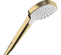 Hansgrohe Croma E pommeau de douche doré 26815990