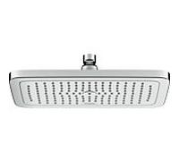 hansgrohe Croma E tête douche 26258000 chrome, 1jet, 9 l / min