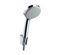 Hansgrohe Croma ensemble de douche mural chrome 27594000