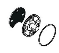 hansgrohe Croma murale match1 95688000 100 tuyau de douche