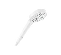 hansgrohe Croma douchette à main 26814700 1jet, blanc mat