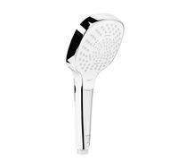 hansgrohe Croma Select E Croma Select multi 26810400 blanc chromé , DN15, blanc Ø 11 cm