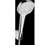 Hansgrohe Croma Select E Support De Douche Vario Avec Flexible De Douche 125 Cm