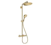 hansgrohe Croma Select S 280 Air Colonne de douche 1 jet, 26890990,
