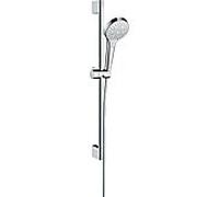 Hansgrohe Douche Croma Select S 26560400 65 cm Blanc chromé