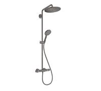 Hansgrohe Croma Select S ensemble de douche mural avec thermostat oui || 26890340