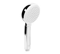 hansgrohe Crometta 100 Douchette à main Vario, blanc/chromé, 26824400