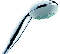 hansgrohe douchette Crometta 85 Variojet 28562000 chromé , pommeau de douche, pommeau de douche
