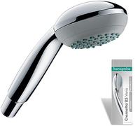 hansgrohe Crometta 85 Douchette à main Vario, chromé, 28562000
