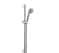hansgrohe Crometta - Ensemble de douche 85 2jet Vario chrome
