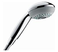 hansgrohe Crometta 85 multi douchette 28563000 chromé , pommeau de douche, pommeau de douche