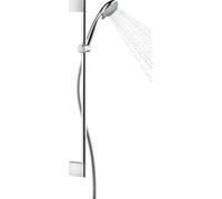 hansgrohe Crometta - Ensemble de douche 85 2jet Vario chrome
