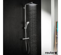 Hansgrohe Crometta E 240 Colonne de douche 1jet 27271000