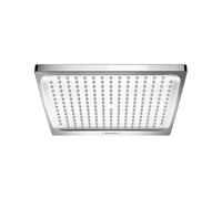 Hansgrohe Douche de tête Crometta E 240 26722000 1 jet Chromé
