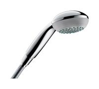 Hansgrohe Crometta pommeau de douche chrome 28562000