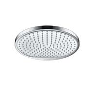 hansgrohe Crometta S douche de tête, 1 jet, 26723000,