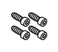 hansgrohe culasse A x ou M5 x 12 98639000 DIN 912
