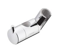 hansgrohe Curseur pour barre de douche Unica S Puro, 97651000,