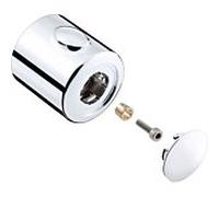 hansgrohe démontage / changement Ecostat 1001 SL 96619000 chromé