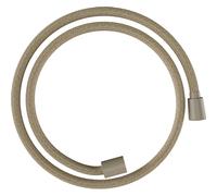 Hansgrohe Designflex Flexible de douche - 125cm - textile - Sable 28221210