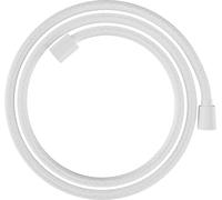 Hansgrohe Designflex tuyau de douche 160 cm blanc 28260700