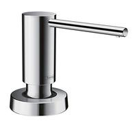 Hansgrohe Détergent match0 40448000 – version encastrable, chromé
