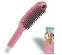 hansgrohe DogShower Douchette pour chien 150 3 jet avec buses massantes, rose, 26640560