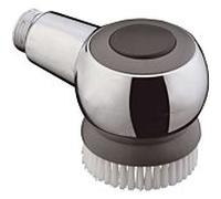 hansgrohe douche Allegroh 13893000 pour mitigeur d'évier, chromé