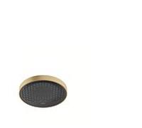 Hansgrohe Douche de plafond Rainfinity 360 1 jet 26231140 Bronze brossé