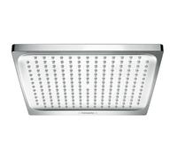 HANSGROHE Douche de tête 240 1 jet Crometta E EcoSmart 26727000