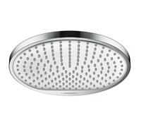 HANSGROHE Douche de tête 240 1 jet Crometta S EcoSmart 26724000